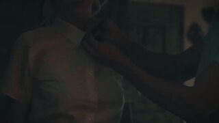 Lily (Lexi Lore) gets pranked by 2 stepbrothers, Cole (Parker Ambrose) and Ryan (Axel Haze)