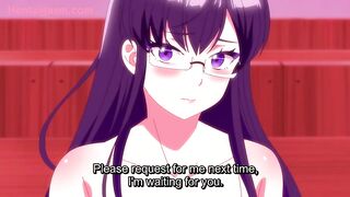 Guilty Aperture Sex Scenes Uncensored