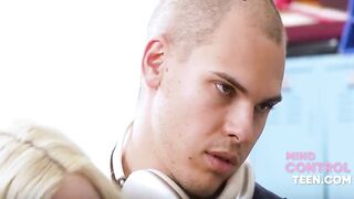 Freeuse School (Everybody Can Bang Everybody)