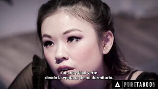 Sweetheart Becomes Aged Neighbour's Toy! SP