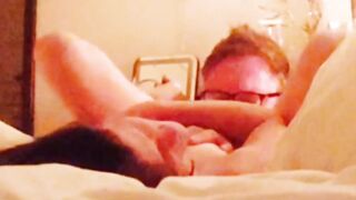 Pt three. Real Pair Carnal Erotic Sex. Porn for Hotties.