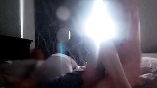 Superlatively good of Virginia Earl Vol. two. Hotwife, Cheating, Sex-toy Threesomes, Real Homemade Amateur Pair.