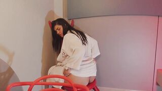 ANAL ORDER: the Jock in the Butt That Asked Me.