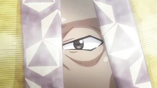 Comics Manga, Animation hard sex