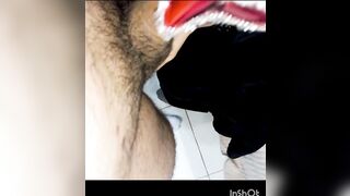 کم مونده بود دوست دخترم و حامله کنم