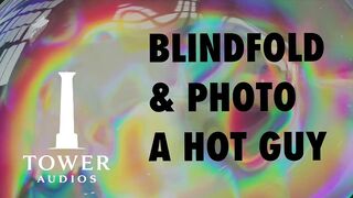 BLINDFOLD SCREW & PHOTO ME (Erotic audio for chicks) (Audioporn) (Obscene talk) (M4F) 素人猥琐话 / 素人 汚い話