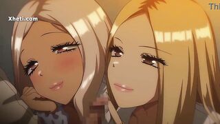 Manga Anime, Animation porn