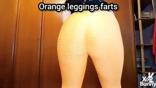 One more round of fart fetish episodes of January in a lengthy priceless compilation for u