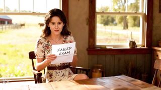 THE FARMER'S DAUGHTER'S TORTURE. THRASHING CANE