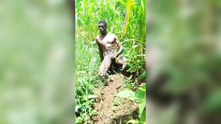 Trying to be slutty out of a woman is hard ...PART 1 with model ALA-RO 254