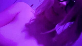 Wordship me & flawless EXCITED body! / MissJenniP