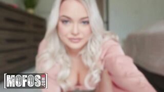 MOFOS - Alexis Kay, Charles Dera - Sleazy E-Gal