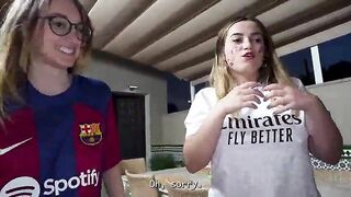2 Spanish Supporters Of Barca And Real Get Fucked By PSG Fans After The Clasico !!!
