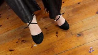 Lucifer, Wax And Masturbation.