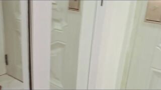 My Step-father ignores that I'm his stepdaughter and teases me with his Large Chubby lengthy shlong during the time that i masturbate. Sharing the same room with stepdad was a great idea!!!