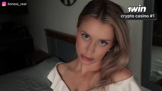 I was Turned on by My Stepsister's Short Petticoat and I Shared My Ramrod with Her