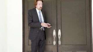 FREE Scene - Lexi Luna Gets Unfathomable Dicking By Colleague During Conference Call GP1667