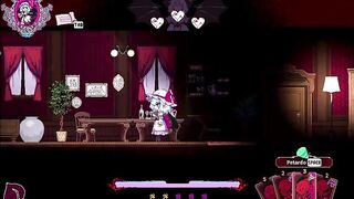 Shemale hentai Remi game