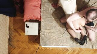 Sasha Earth open Anastasia Mistresse