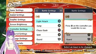 Demon Slayer The Hinokami Chronicles 2 Clip One Demons everywhere