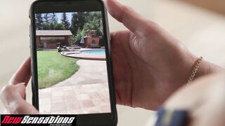 RECENT SENSATIONS - Nympho Stepmoms and MILFS Compilation (feat Cory Case & Alexis Malone)