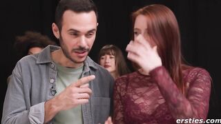 Ersties - Tinder In Real Life 6 (Part 1 of three)