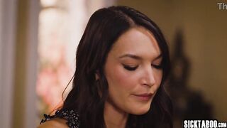 Hawt playgirl gave a oral job and they enjoyed hardcore snatch screwing