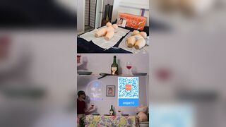 Comparing Monica Tantaly 1.0 to two.0 #Sponsored Clothes tutorial Short