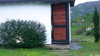 MY WIFE CHEATING ON ME SHARING A COUCH WITH LIL TIMY