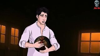 Verification movie scene