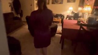 Dude of the Abode - Taboo POV stepMom