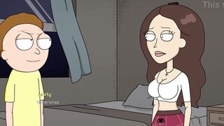 Rick and Morty: No Way Home; Video 6