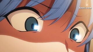 Comics Anime, Animated porn