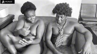 (HXS) 78 YEARS GRANDMA