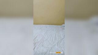 Shaking Legs & Total Release — I Poked My Restrictions to the Edge