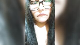 Red Underware Tease — Curves That Drive U Avid