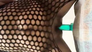 Close up pov showing u just how I like it ????