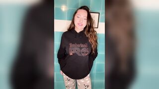 Play with my bazookas