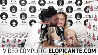 MILE GOMEZ SE TRAGA LA CREMA DE ELO PODCAST