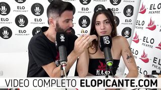 COMO LE GUSTA EL SEXO ORAL JOB A AURA