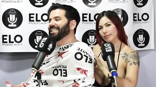 Anai Likes calienta la previa del cuarto picante