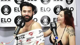 Anai Likes nos cuenta como le gusta que la traten en la cama????????