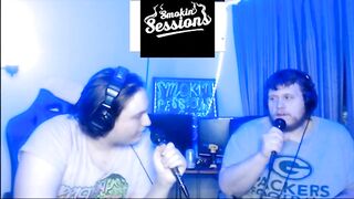 HARD SCREW ONLYFANS IN NATURE'S GARB