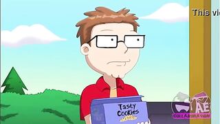 mother I'd like to fuck and Cookies