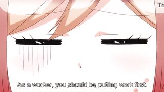 XL Boss anime uncensored