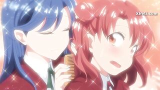 Animation Comics, Hentai porn