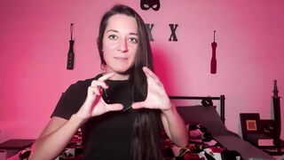 Spinner Freya Von Doom talks about getting screwed on camera