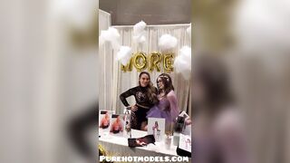 2026 AVN Show Las Vegas Virgin Hotels