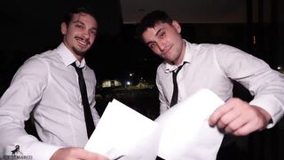 INTERVIEW FOR LE IANE TO ALEXA CURVY - DVP - EP.6