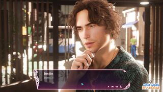 EP1: Quickie Massage (Gameplay)